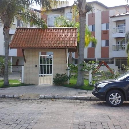 Vila Das Gaivotas Apartment Florianópolis Exterior foto