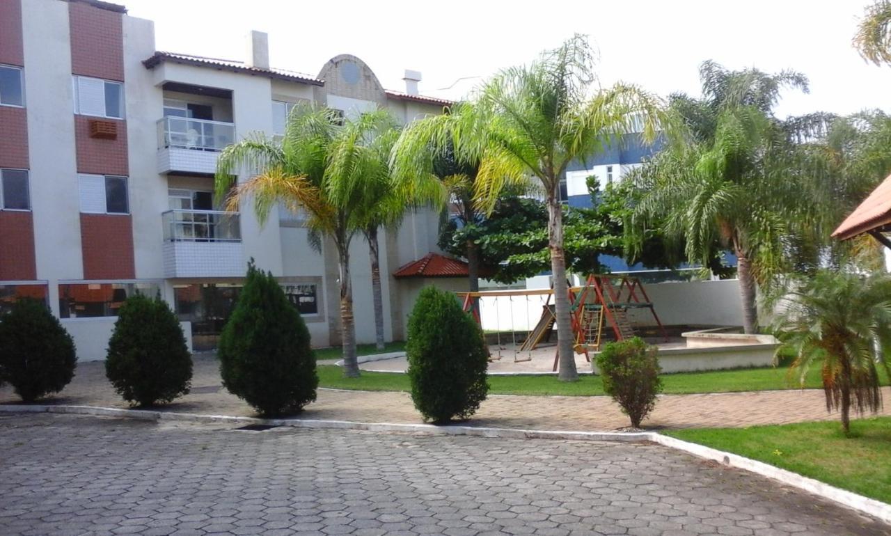 Vila Das Gaivotas Apartment Florianópolis Exterior foto