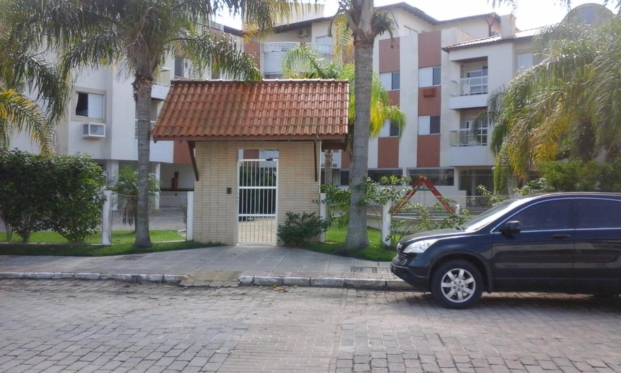 Vila Das Gaivotas Apartment Florianópolis Exterior foto