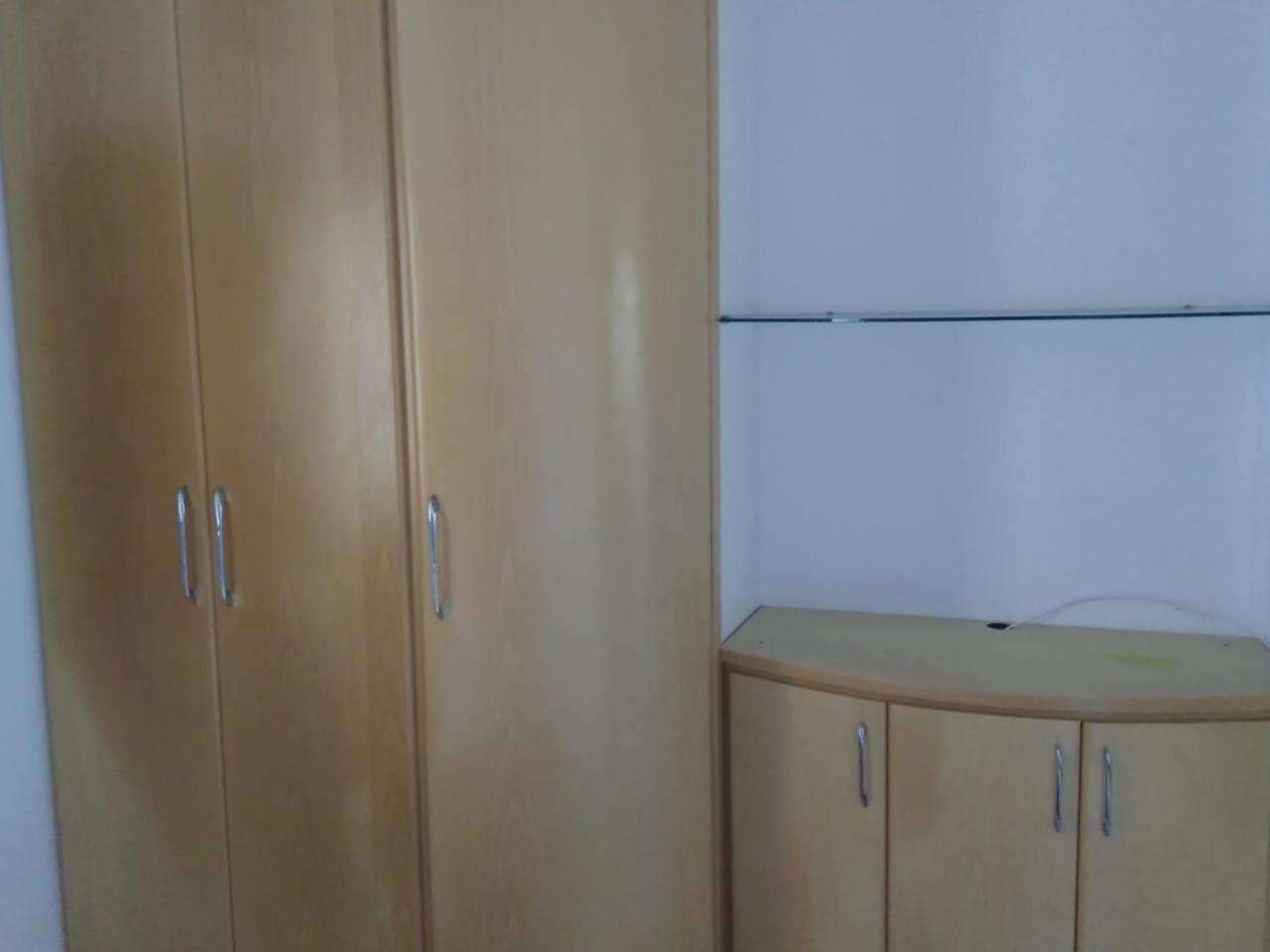 Vila Das Gaivotas Apartment Florianópolis Exterior foto