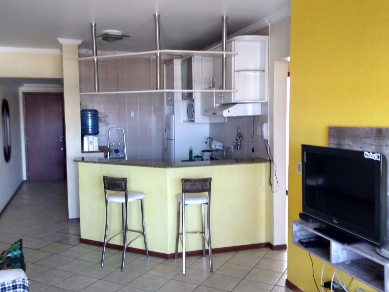 Vila Das Gaivotas Apartment Florianópolis Exterior foto