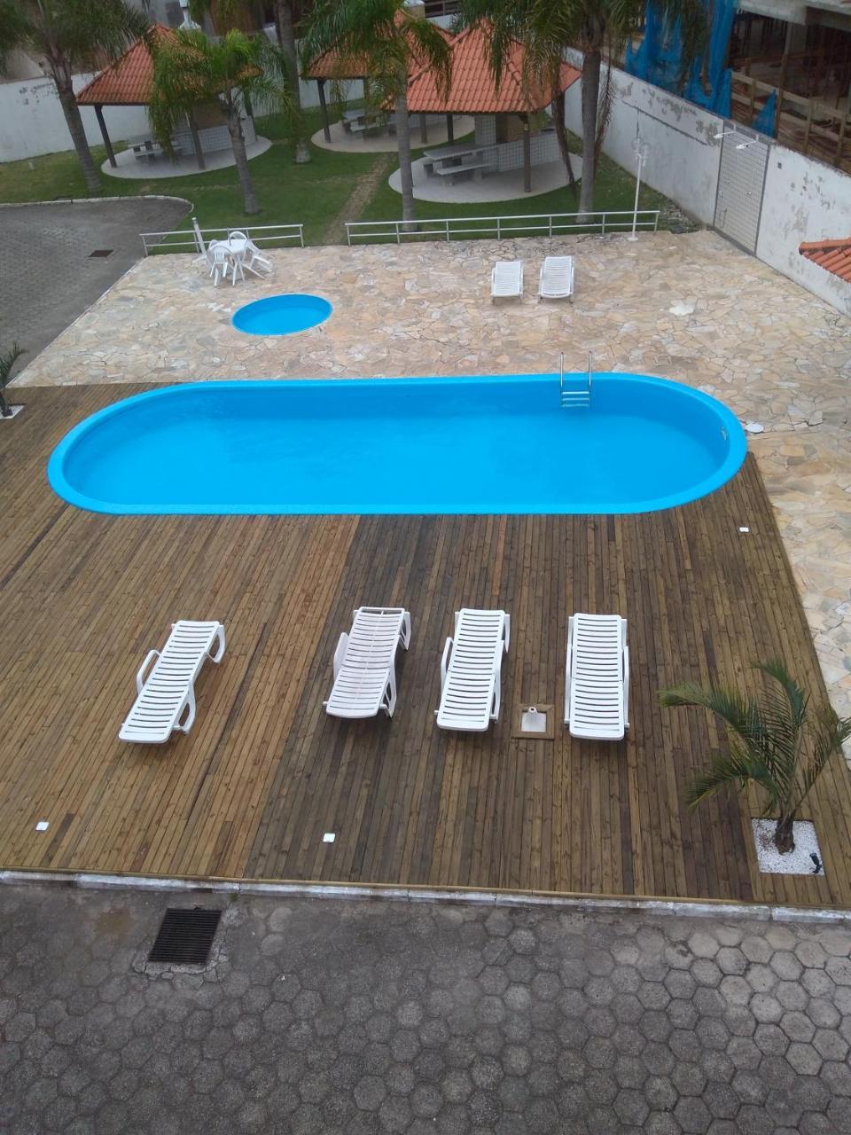Vila Das Gaivotas Apartment Florianópolis Exterior foto