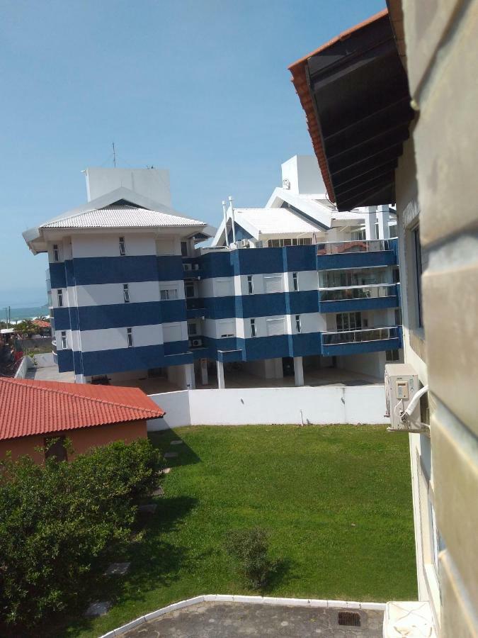 Vila Das Gaivotas Apartment Florianópolis Exterior foto