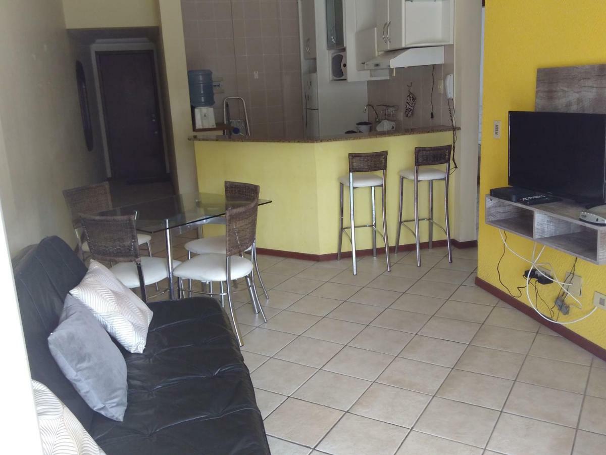 Vila Das Gaivotas Apartment Florianópolis Exterior foto